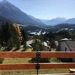 Haus Tgamotsch***- In *