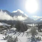 Haus Tgamotsch***- In Daire Valbella