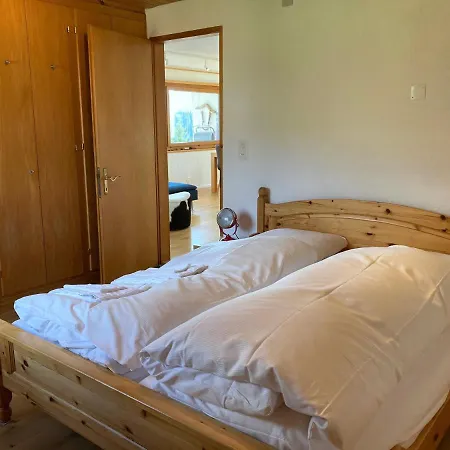 Haus Tgamotsch***- In