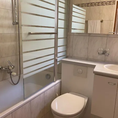 Haus Tgamotsch***- In *