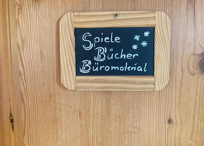 Haus Tgamotsch***- In Apartamento Valbella