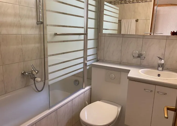 Haus Tgamotsch***- In *