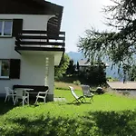 Haus Tgamotsch***- In شقة *