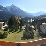 Haus Tgamotsch***- In فالبيلا