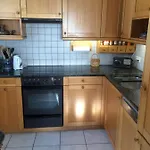 Haus Tgamotsch***- In شقة *