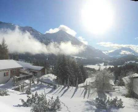 Haus Tgamotsch***- In Apartman Valbella