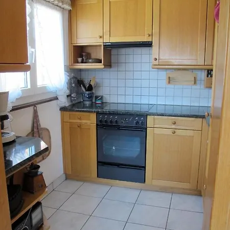 Haus Tgamotsch***- In Valbella