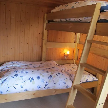 Haus Tgamotsch***- In Апартаменты *