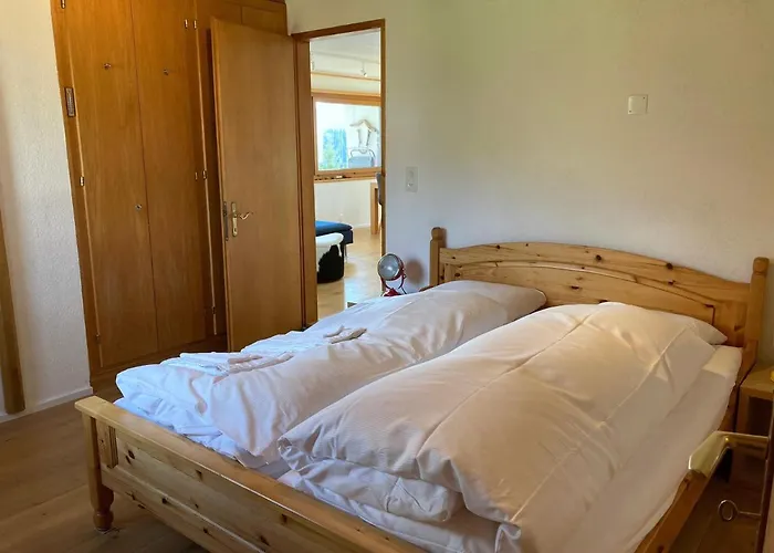 Haus Tgamotsch***- In